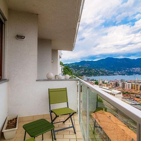 Bird'S Eye View - By Myhomeincomo Exterior foto